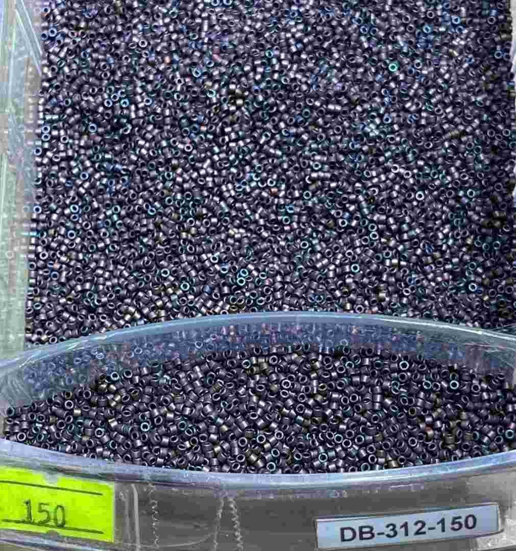 Orjinal Miyuki Delica Boncuk 11/00 Numara:150 (2 GRAM)