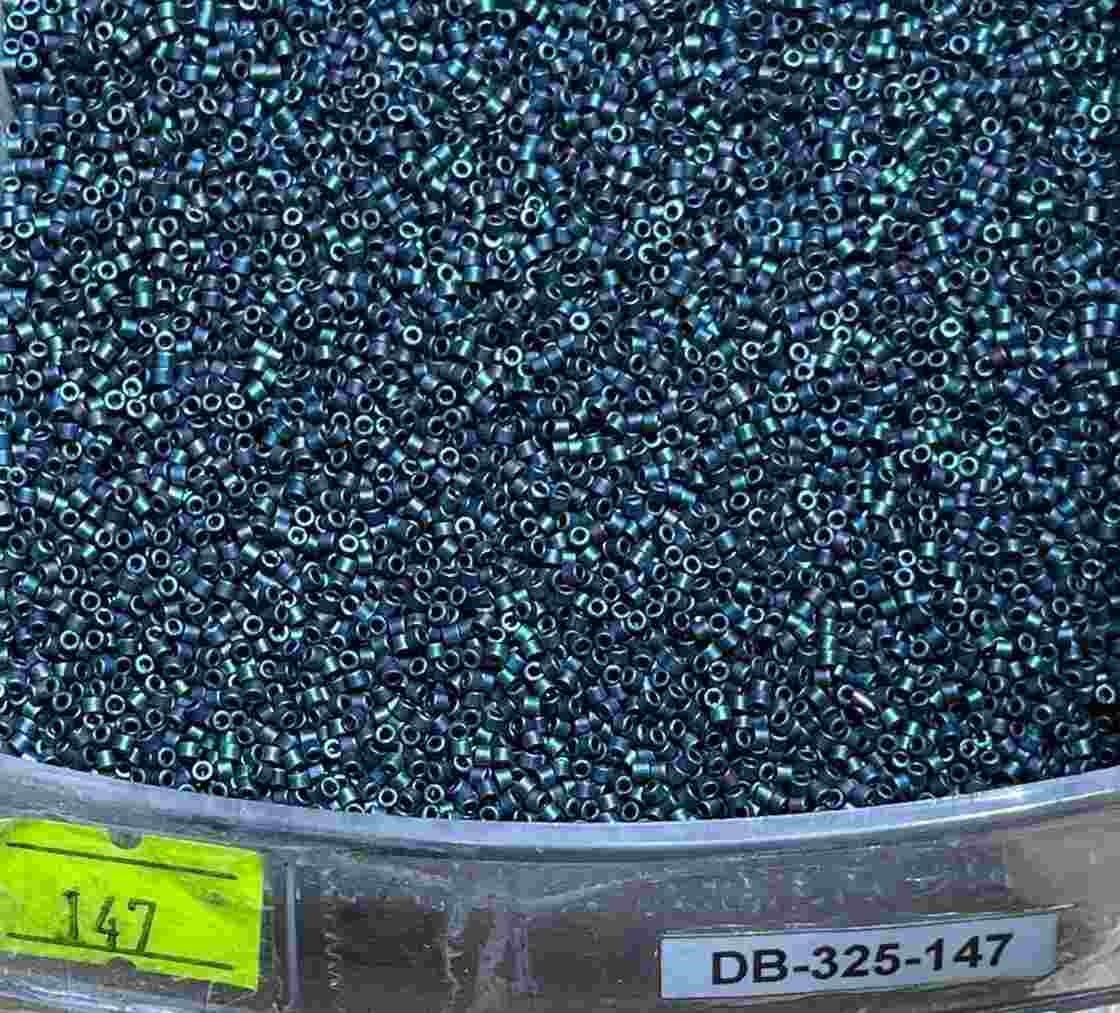 Orjinal Miyuki Delica Boncuk 11/00 Numara:147 (2 GRAM)