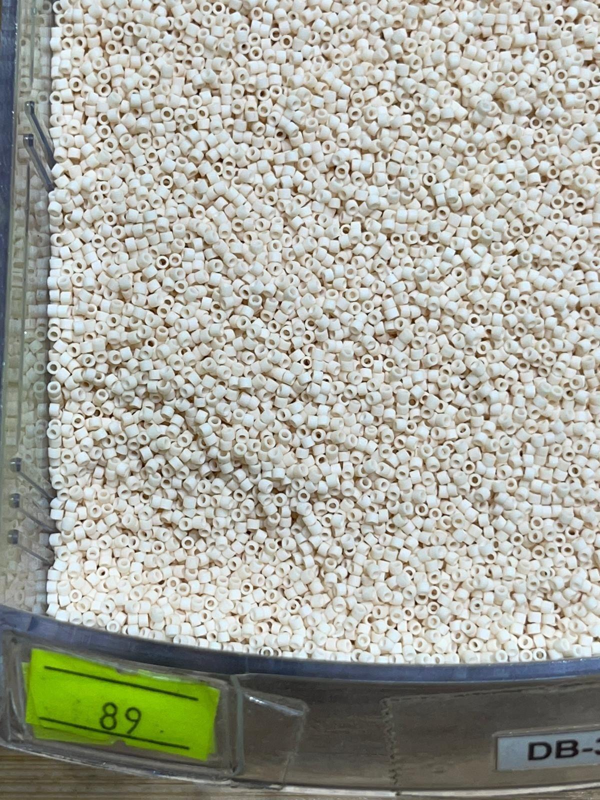 Orjinal Miyuki Delica Boncuk 11/00 Numara:89 (2 GRAM)