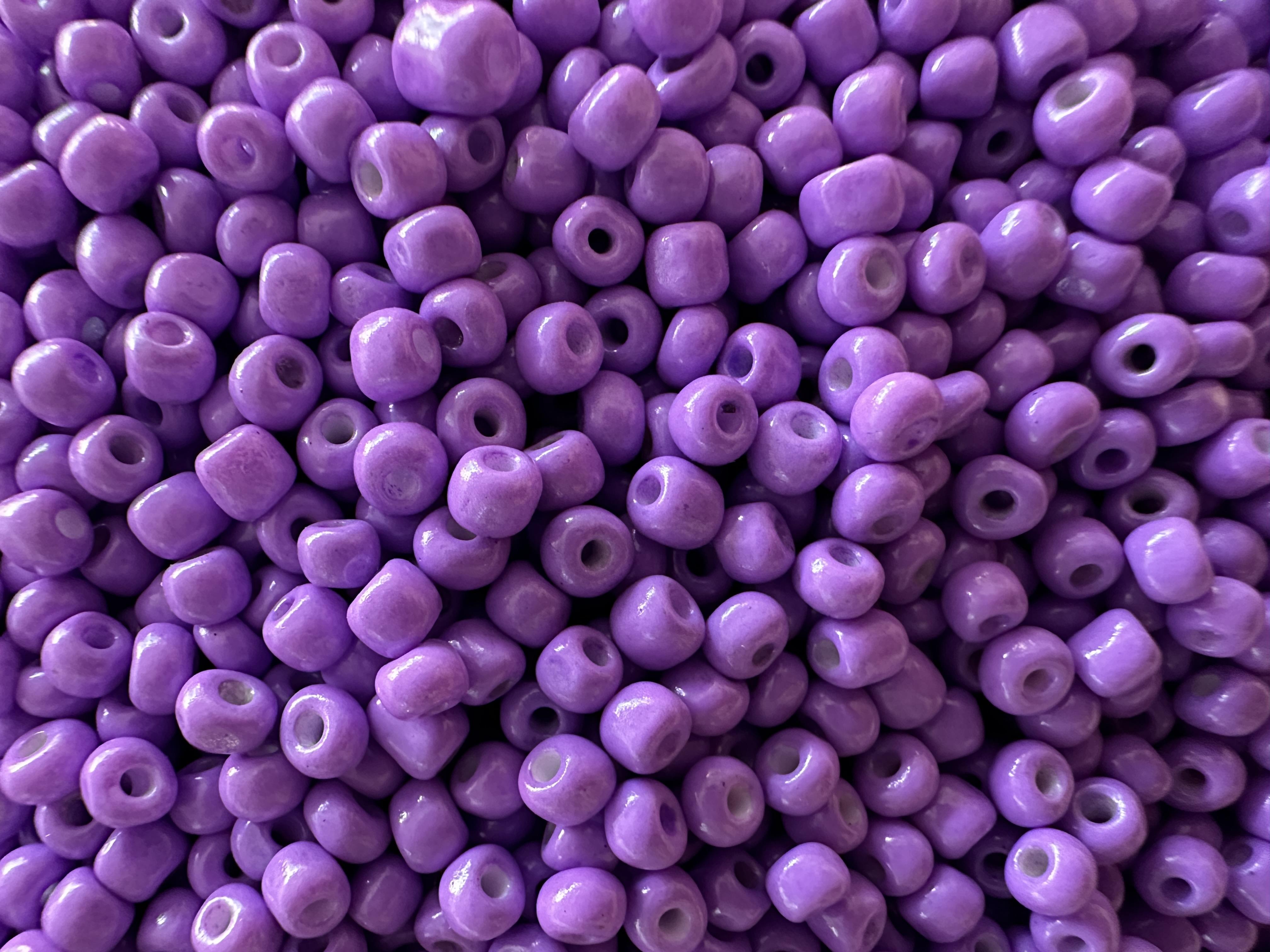 Kum Boncuk 50 gram Hobi , Takı Yapım