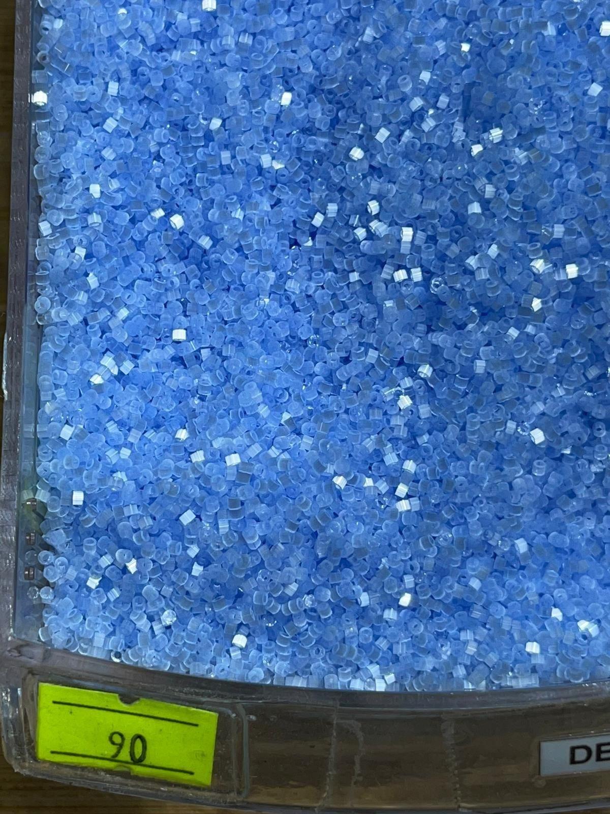 Orjinal Miyuki Delica Boncuk 11/00 Numara:90(2 GRAM)