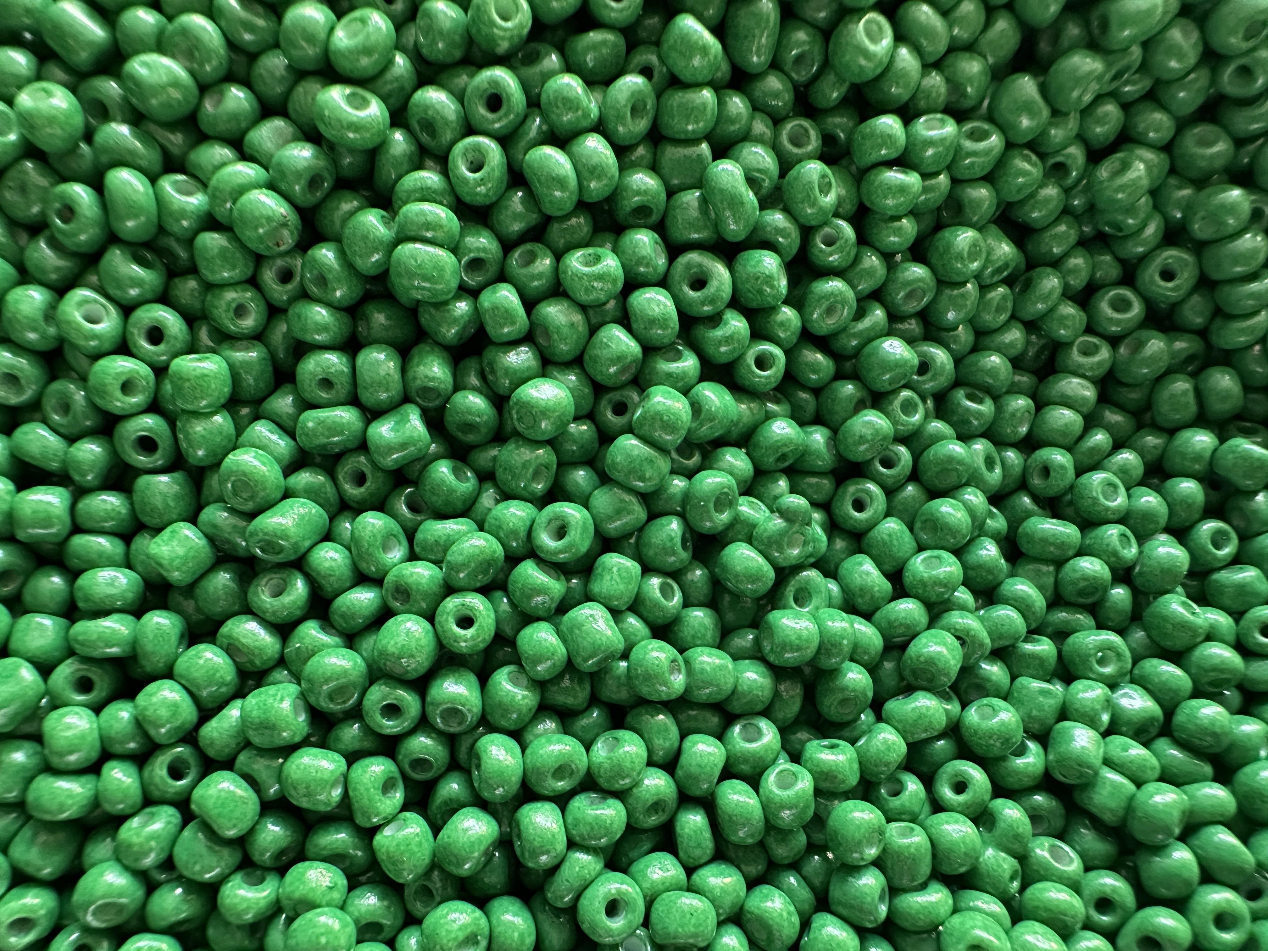 Kum Boncuk 50 gram Hobi , Takı Yapım