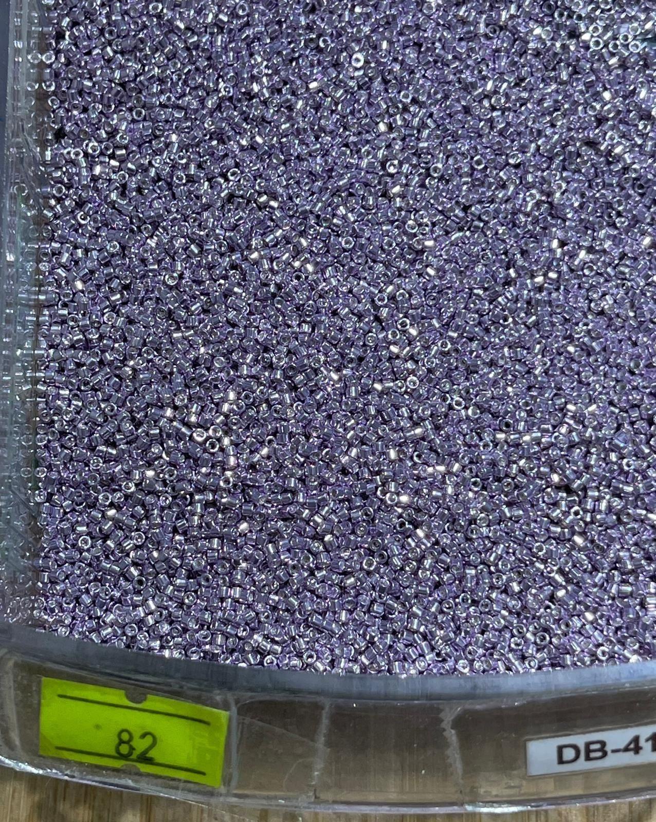 Orjinal Miyuki Delica Boncuk 11/00 Numara:82 (2 GRAM)
