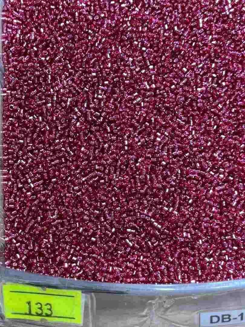 Orjinal Miyuki Delica Boncuk 11/00 Numara:133 (2 GRAM)