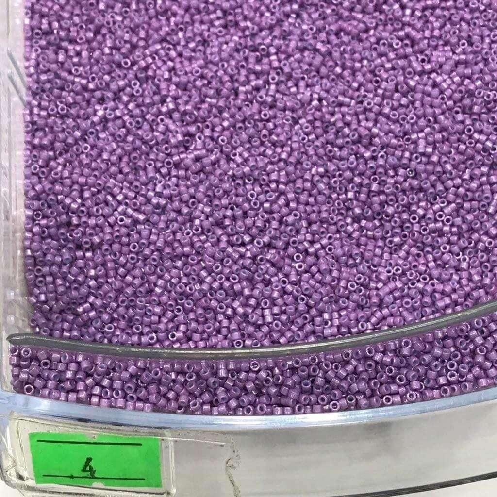 Orjinal Miyuki Delica Boncuk 11/0 Numara:4 (2 GRAM)