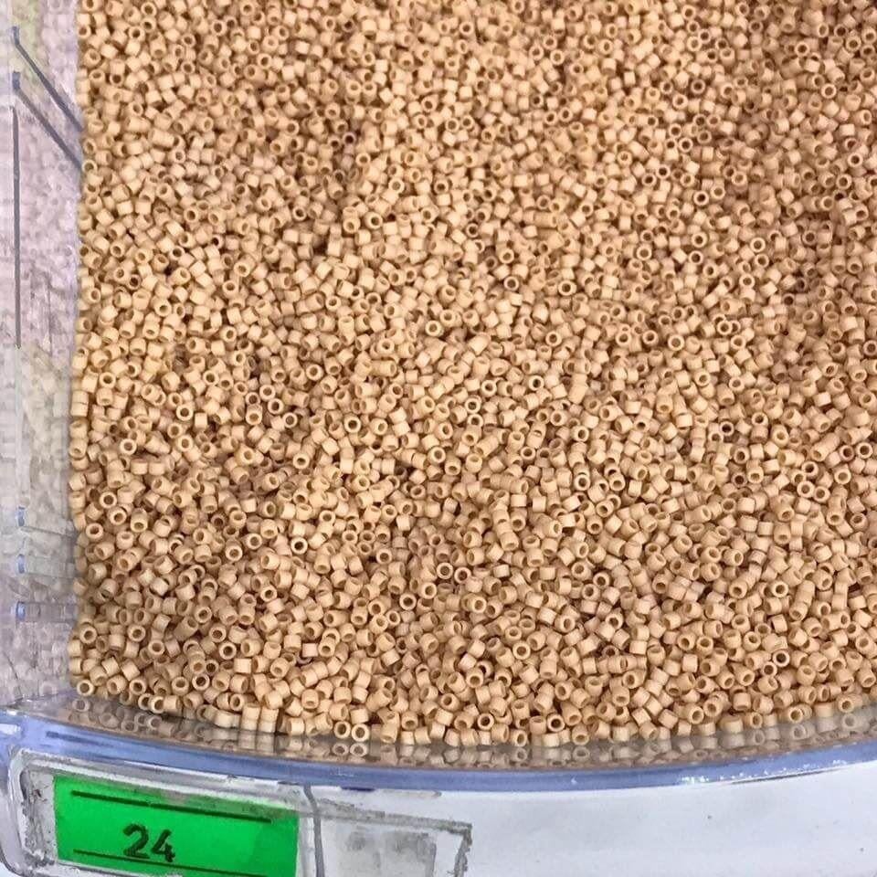 Orjinal Miyuki Delica Boncuk 11/00 Numara:24 (2 GRAM)