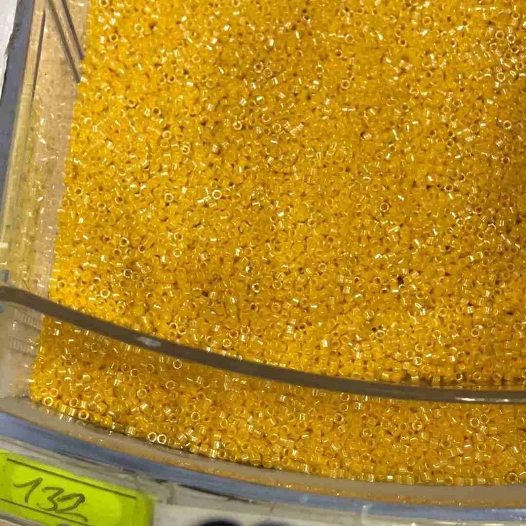 Orjinal Miyuki Delica Boncuk 11/00 Numara:132 (2 GRAM)