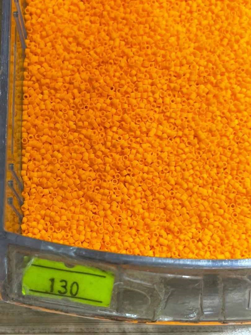 Orjinal Miyuki Delica Boncuk 11/00 Numara:130 (2 GRAM)