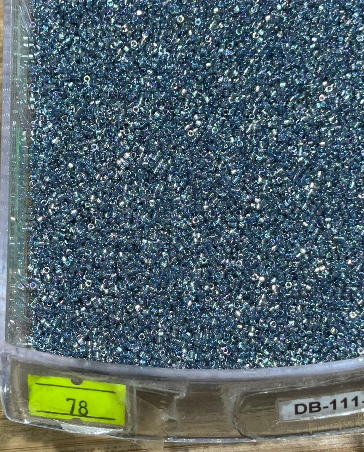 Orjinal Miyuki Delica Boncuk 11/00 Numara:78 (2 GRAM)