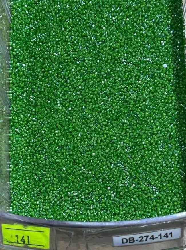 Orjinal Miyuki Delica Boncuk 11/00 Numara:141 (2 GRAM)