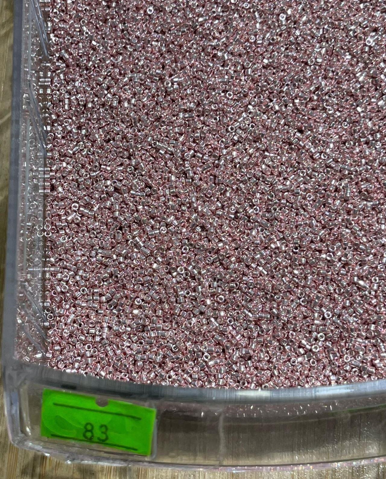 Orjinal Miyuki Delica Boncuk 11/00 Numara:83 (2 GRAM)