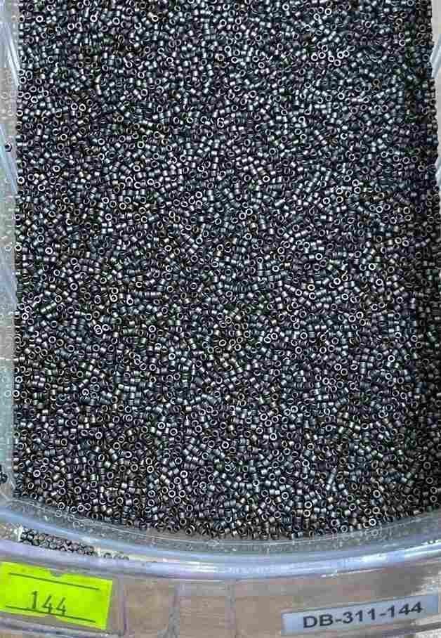 Orjinal Miyuki Delica Boncuk 11/00 Numara:144 (2 GRAM)