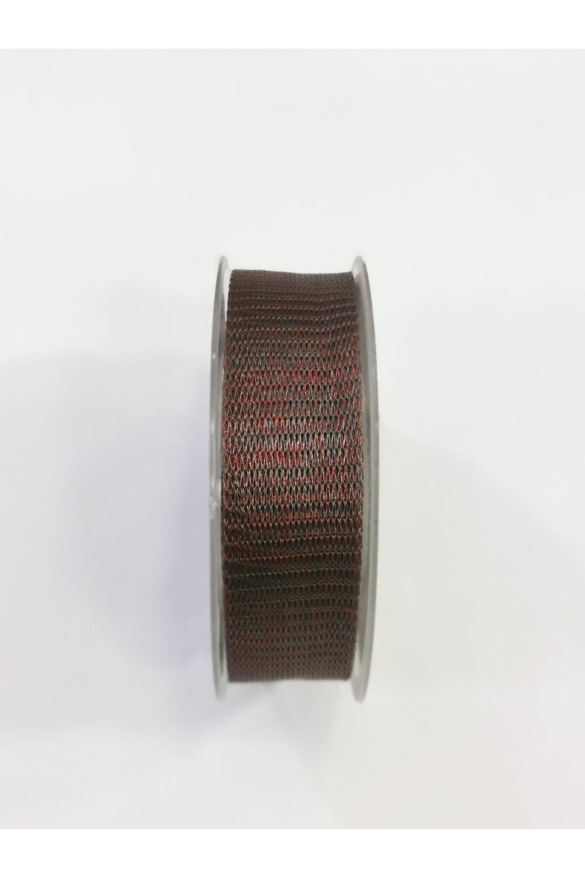 Bordo Titanyum Kurdele 5 Metre