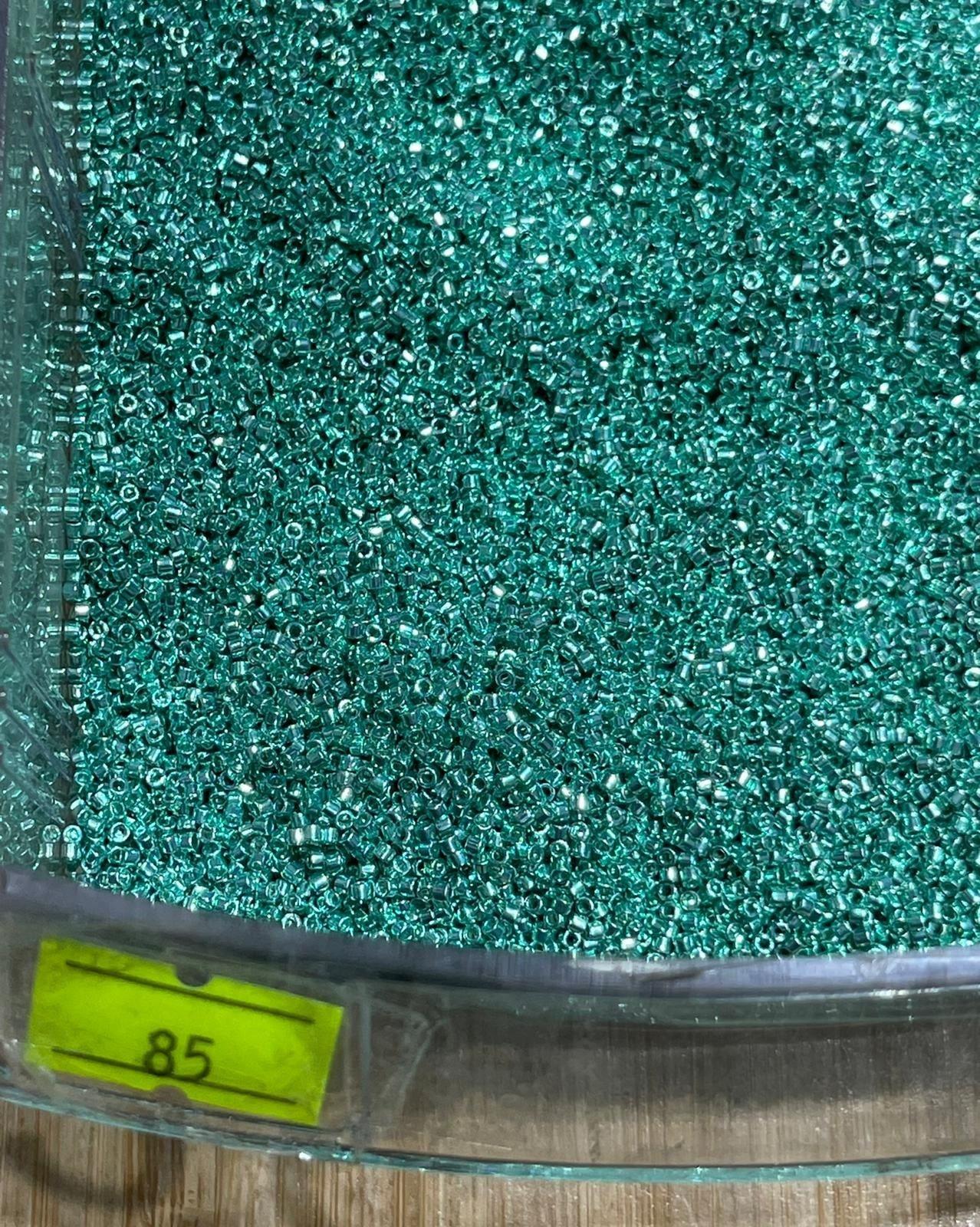 Orjinal Miyuki Delica Boncuk 11/00 Numara:85 (2 GRAM)