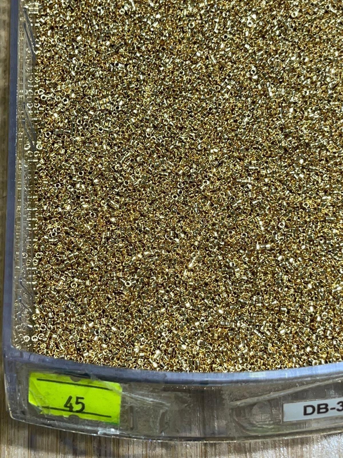 Orjinal Miyuki Delica Boncuk 11/00 Numara:45 (2 GRAM)