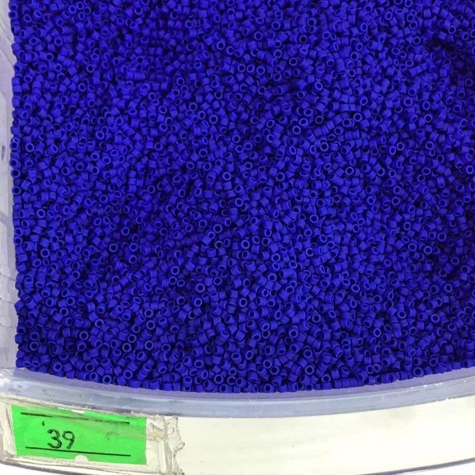 Orjinal Miyuki Delica Boncuk 11/00 Numara:39 (2 GRAM)