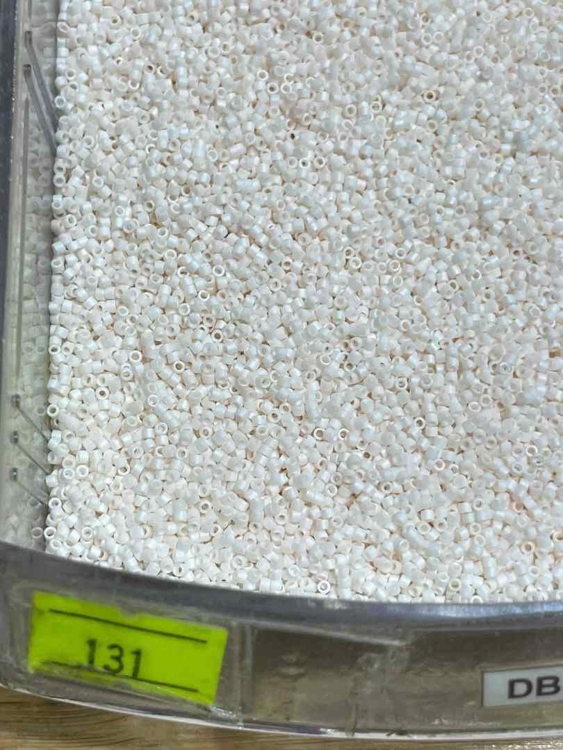 Orjinal Miyuki Delica Boncuk 11/00 Numara:131 (2 GRAM)