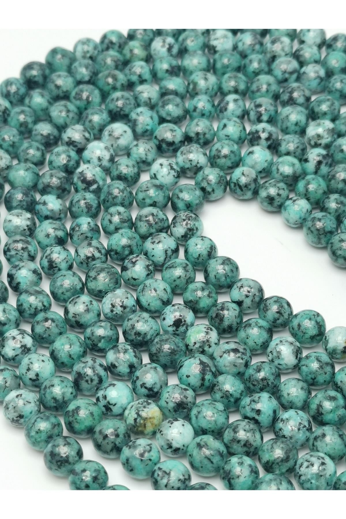 Doğal Taş Dizisi 8mm Doğaltaş