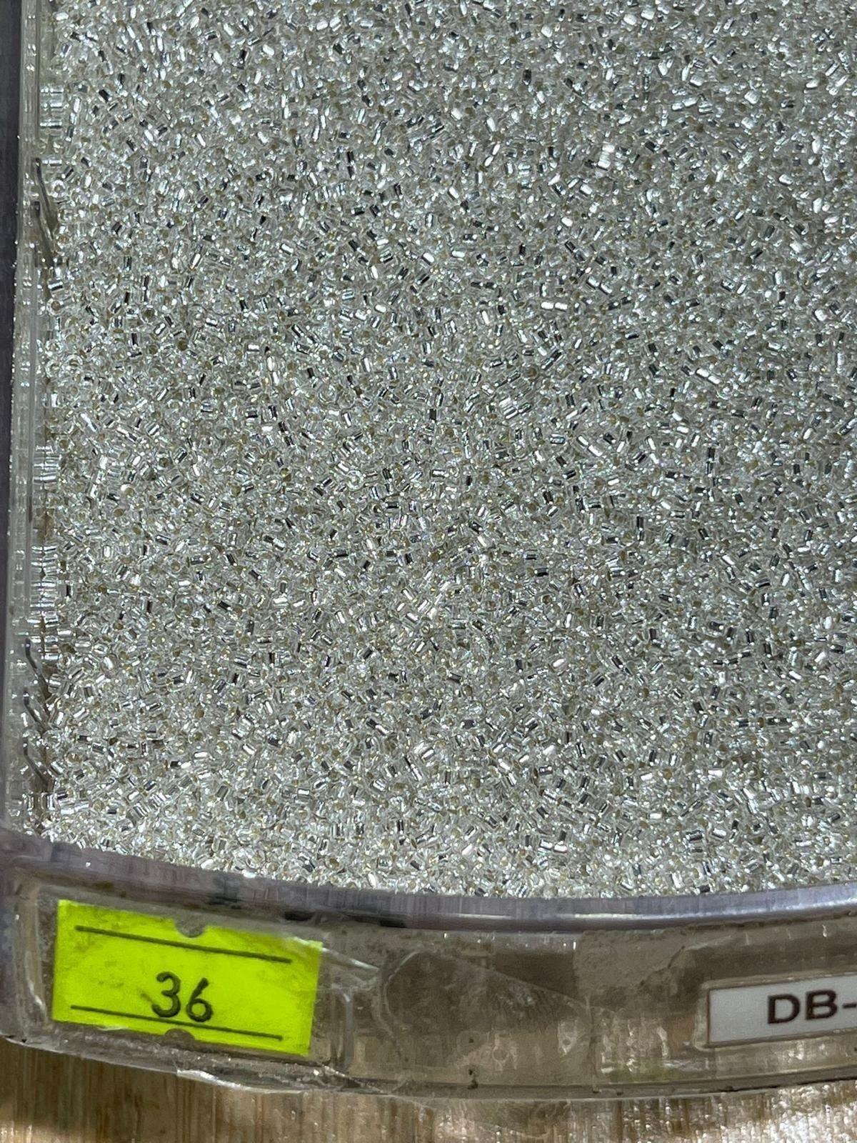 Orjinal Miyuki Delica Boncuk 11/00 Numara:36 (2 GRAM)