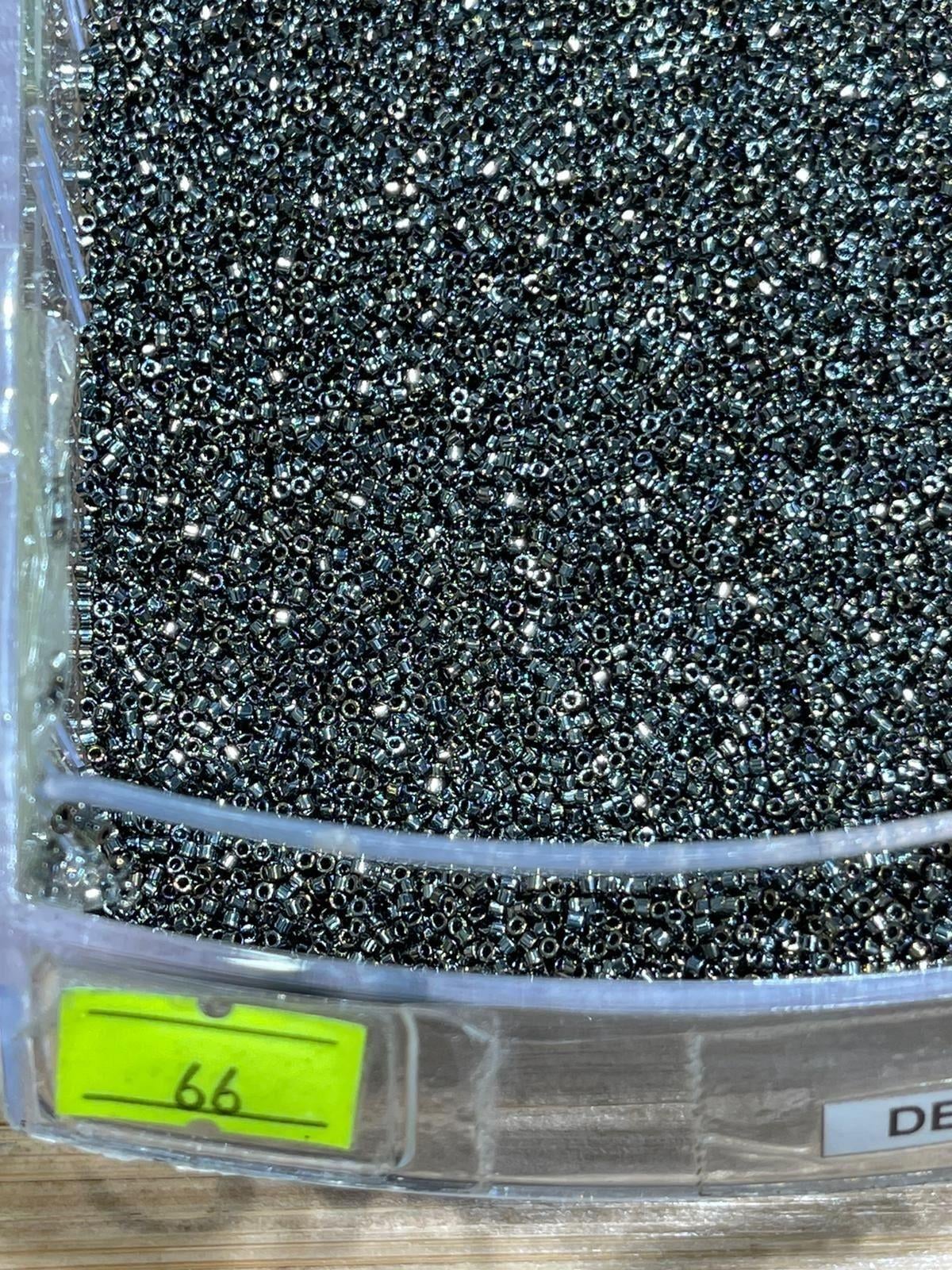 Orjinal Miyuki Delica Boncuk 11/00 Numara:66 (2 GRAM)