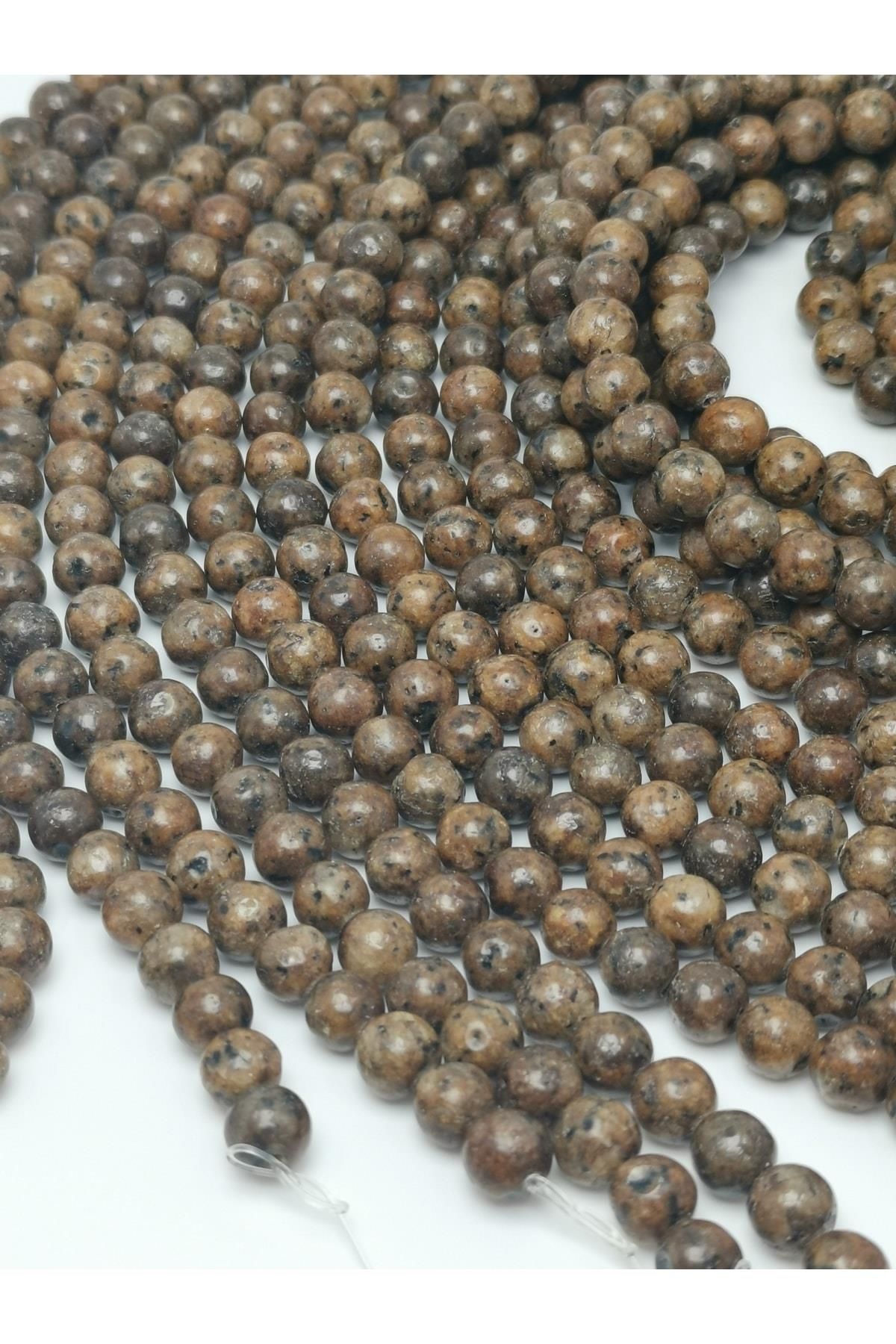 Koyu Havlit Doğal Taş Dizisi 8mm Doğaltaş