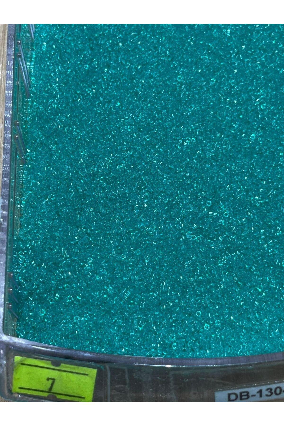 Miyuki Delica Boncuk 11/0 - DB1304 - Numara:7 (2 Gram)