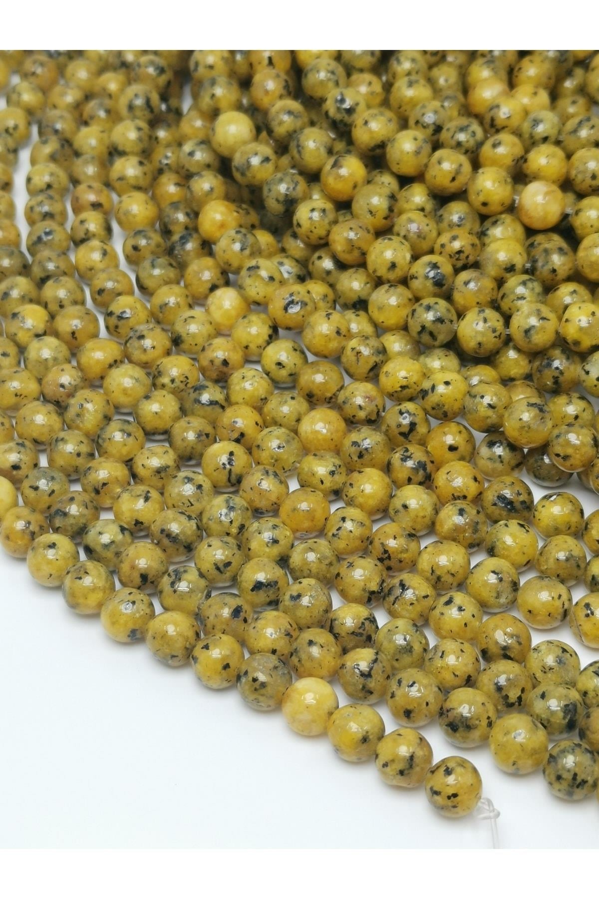Zebra Doğal Taş Dizisi 8mm