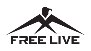 Free Live Logo