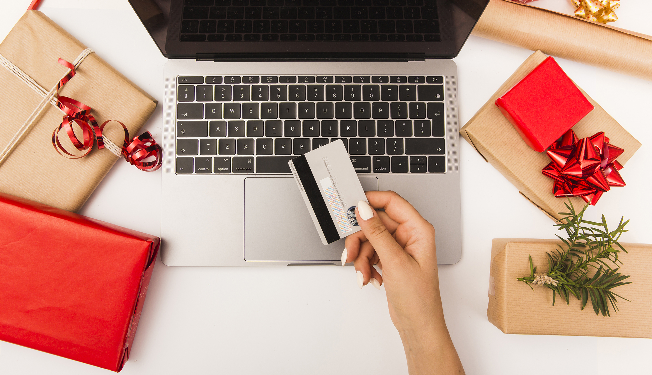 Türkiye'de E-Ticaret | Hızla Büyüyen Dijital Pazar!