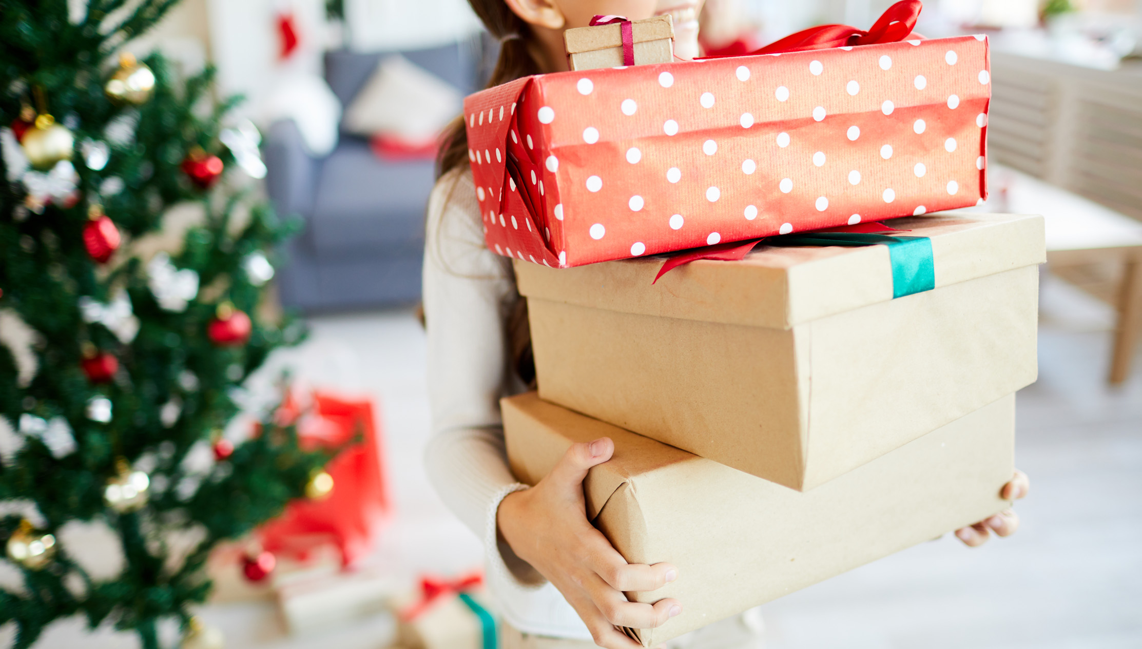 Yılbaşı Hediyeleri İçin En İyi Paketleme Fikirleri