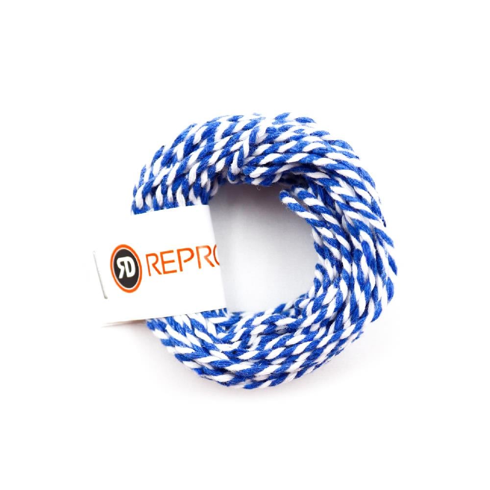 Renkli Paketleme İpi - 10 Metre