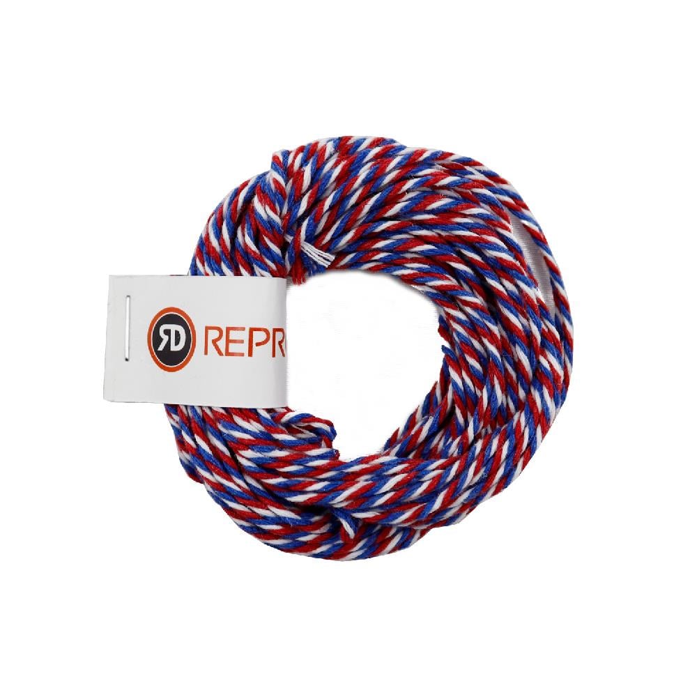 Renkli Paketleme İpi - 10 Metre