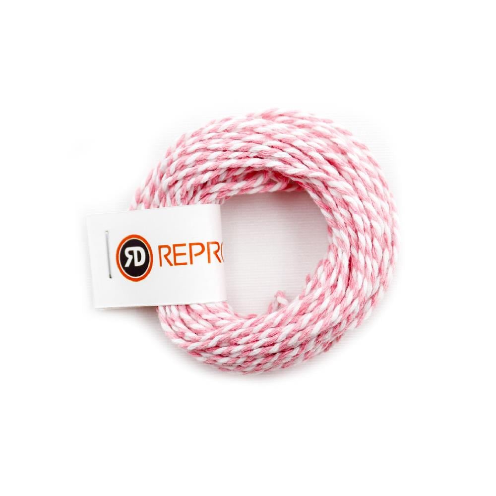 Renkli Paketleme İpi - 10 Metre