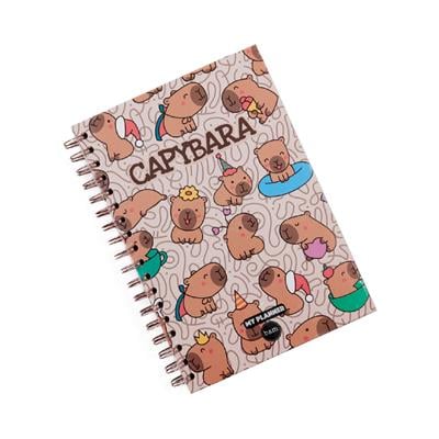 17x24 Konuşan Planner – Stickerlı Haftalık Planlayıcı (110 Sayfa) | M4