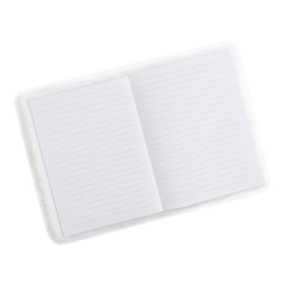 22x15 Kuromi Temalı Deri Kapaklı Sulu ve Hareketli Simli Defter | 120 Yaprak