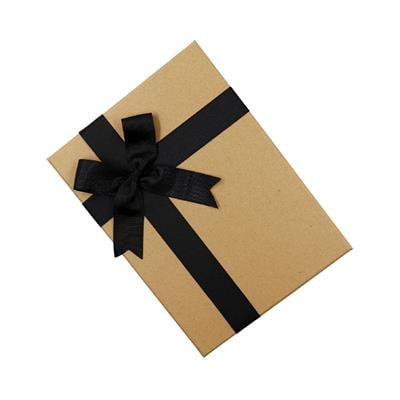 25x18 CM Premium Kalite Hediye Kutusu