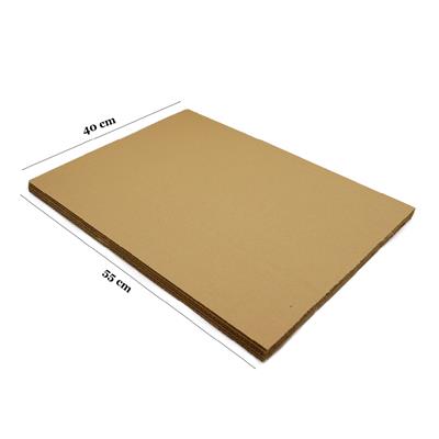 55x40 Koruyucu Ara Karton 10lu Paket