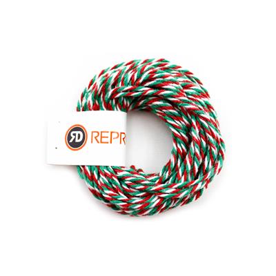 Renkli Paketleme İpi - 10 Metre