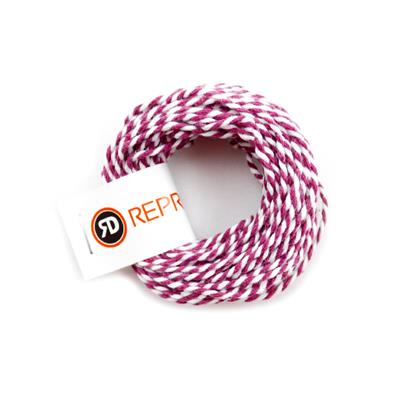 Renkli Paketleme İpi - 10 Metre