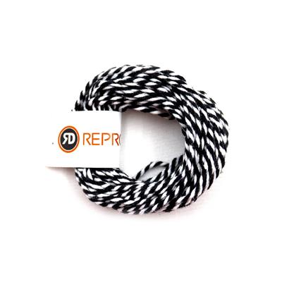 Renkli Paketleme İpi - 10 Metre
