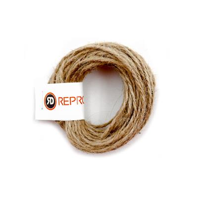 Naturel Paketleme İpi - 10 Metre