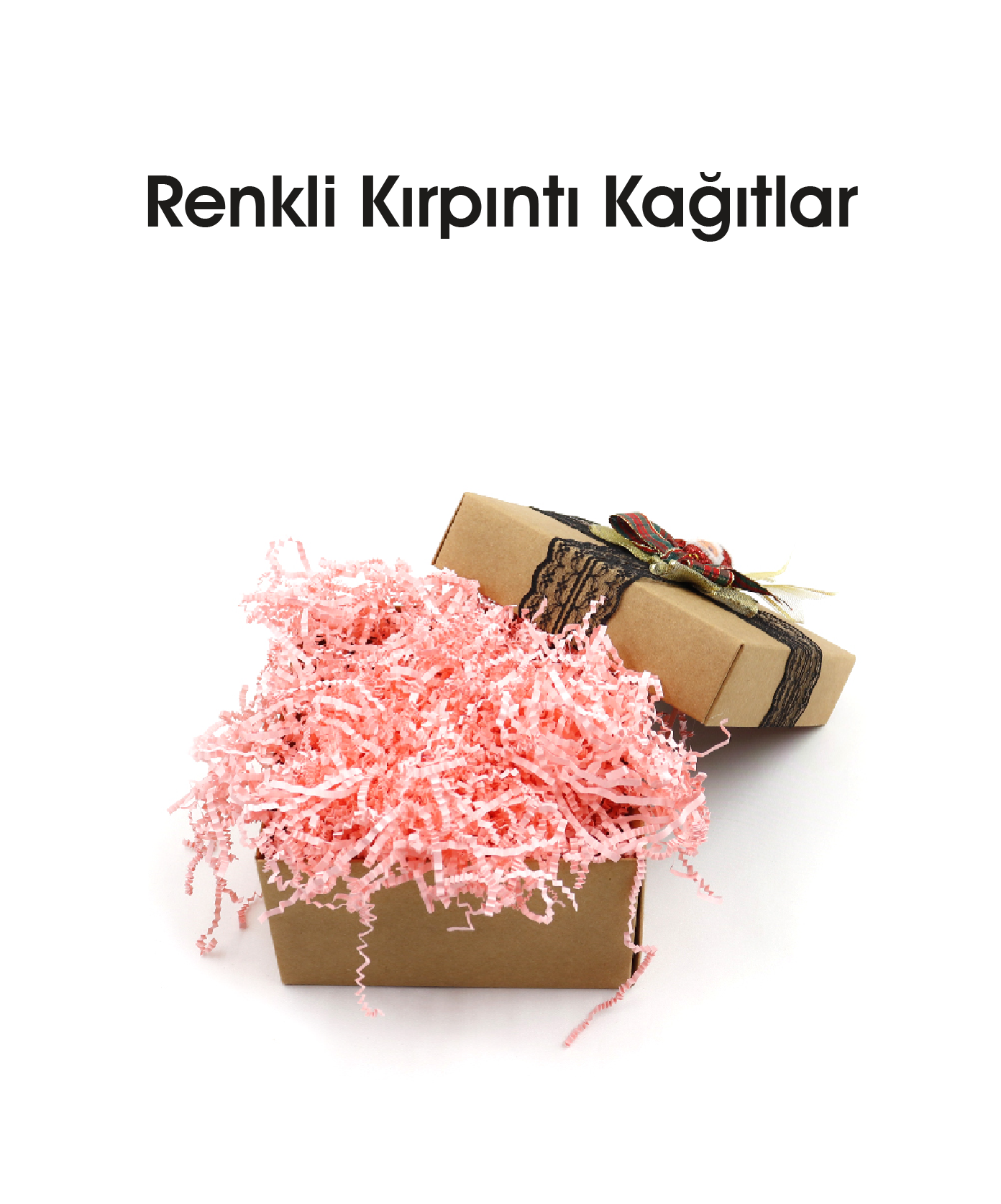 Kırpıntı Kağıtlar