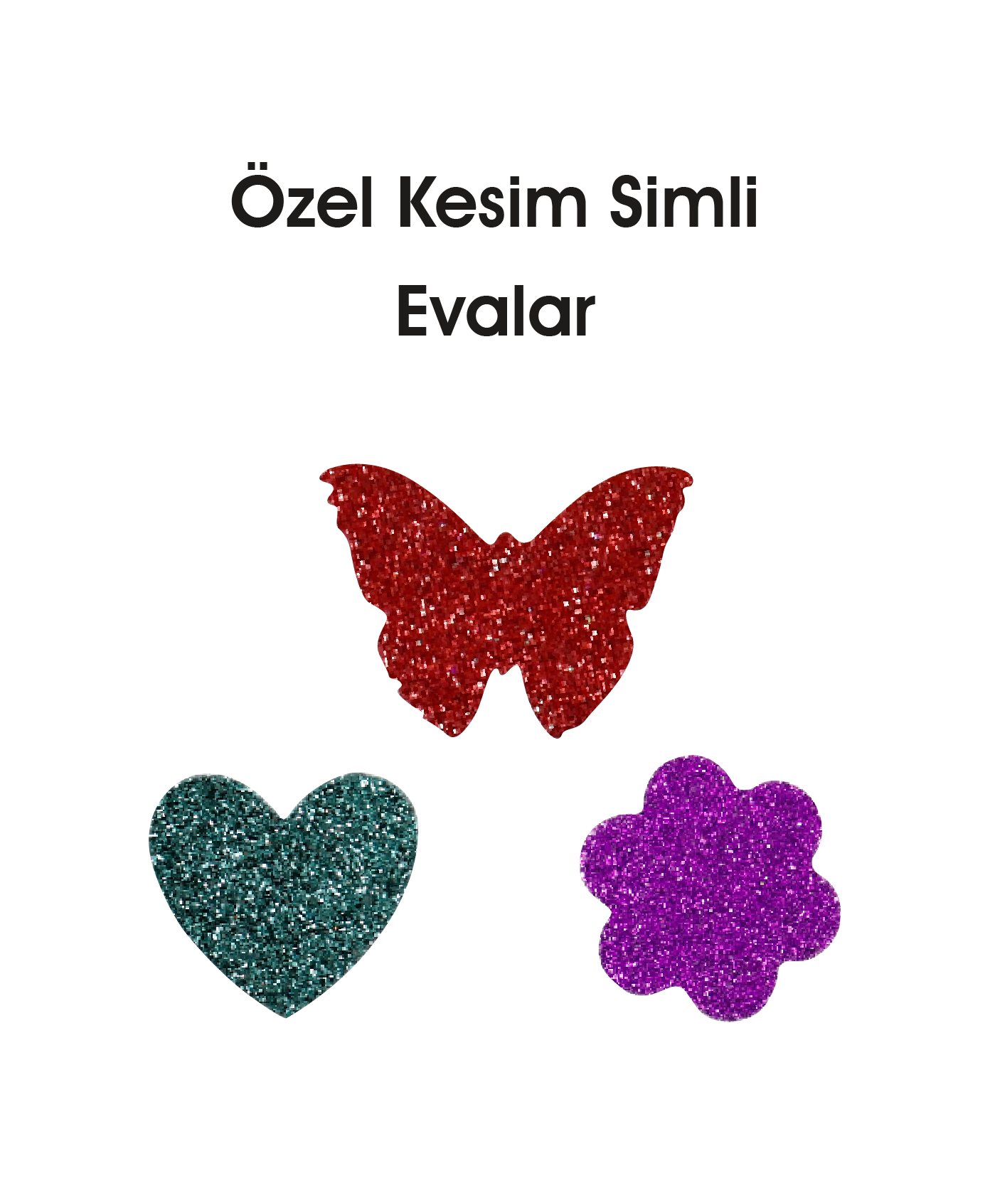 Özel Kesim Simli Evalar