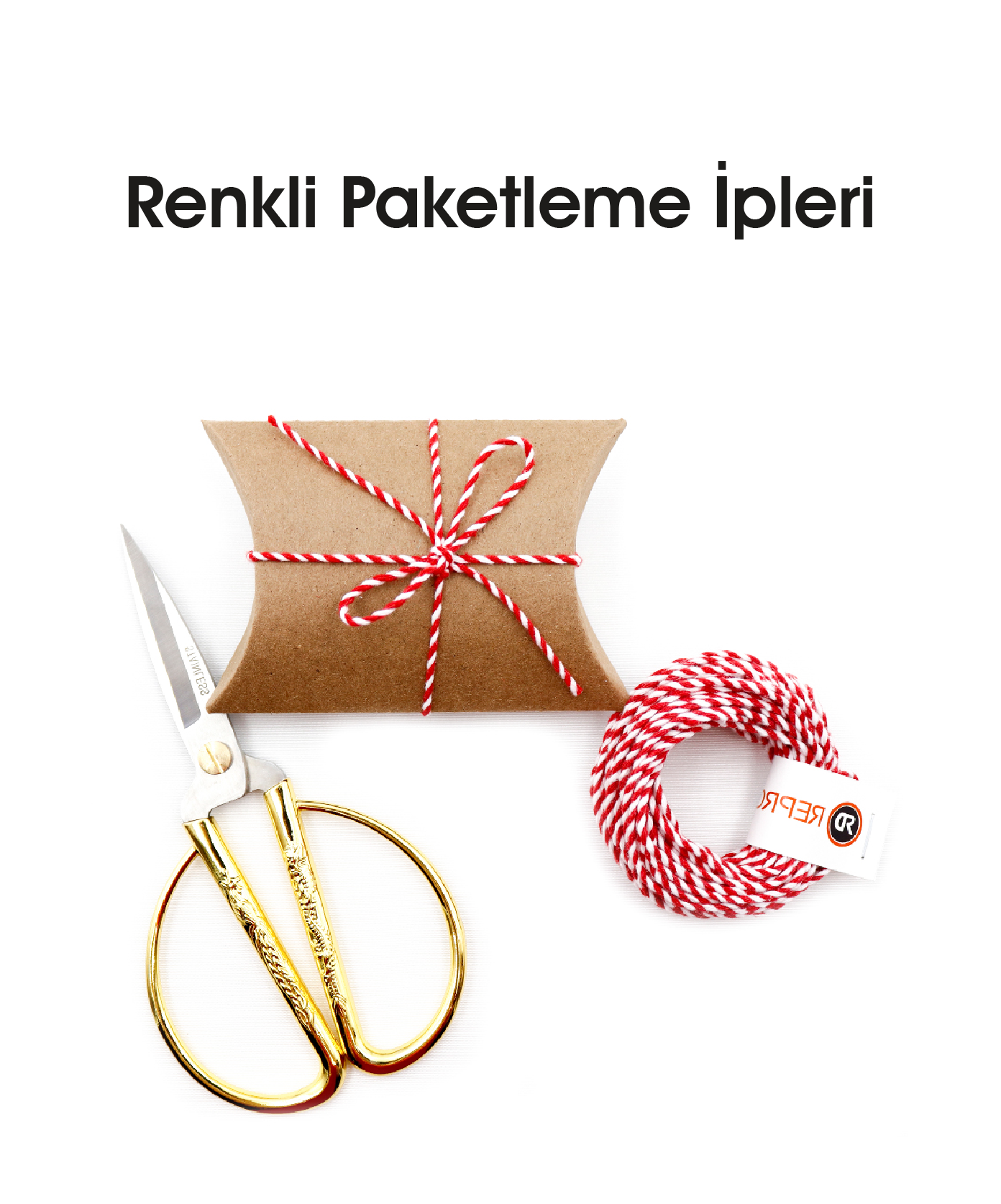 Paketleme İpleri