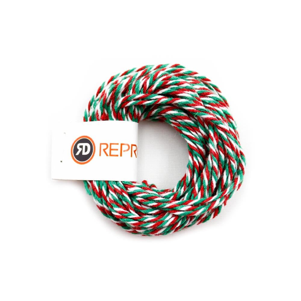 Renkli Paketleme İpi