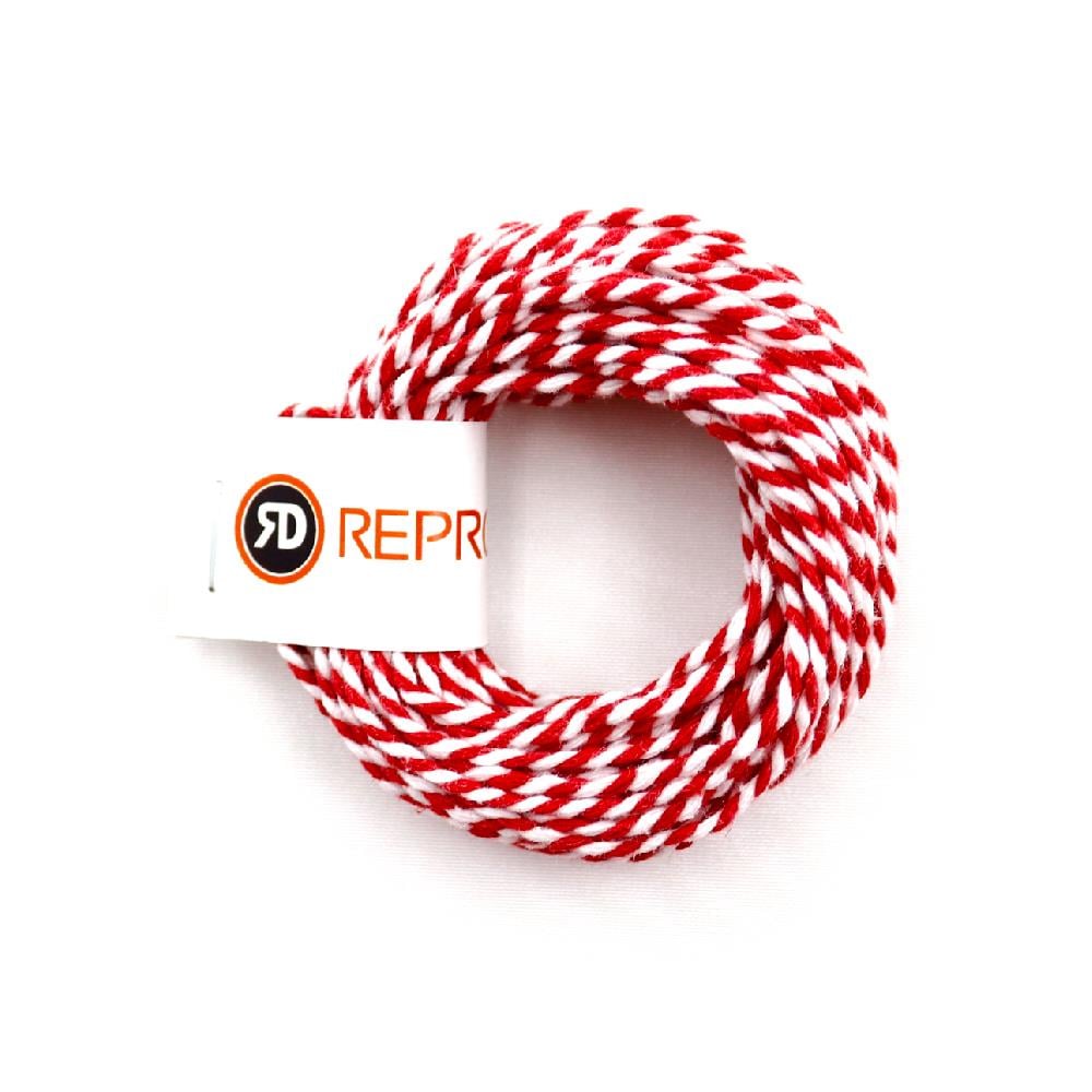 Renkli Paketleme İpi