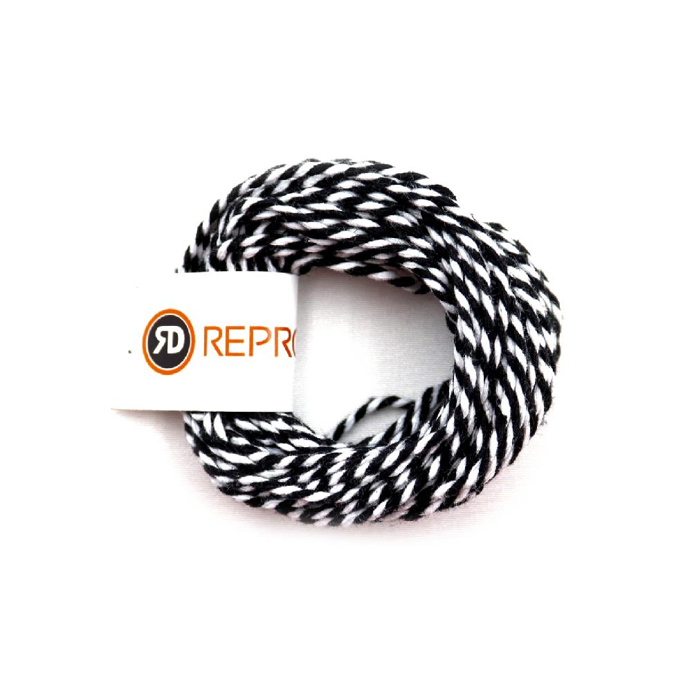 Renkli Paketleme İpi