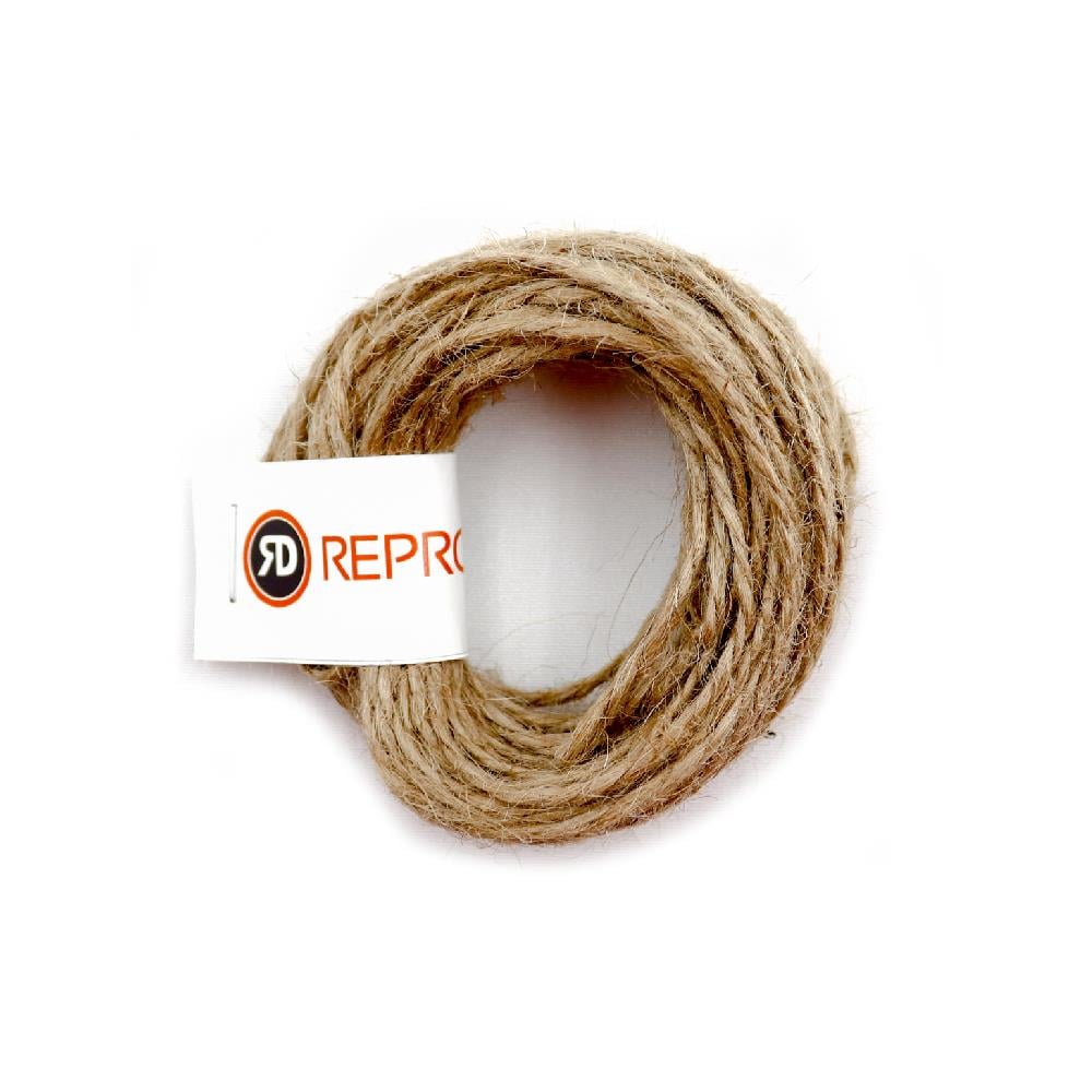 Renkli Paketleme İpi