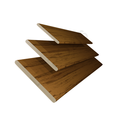 MOTORLU Ahşap Jaluzi Perde 50 mm %100 Orjinal Ahşap MEŞE Renk