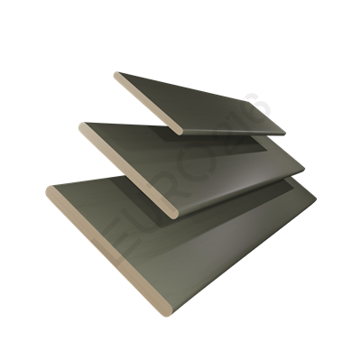 MOTORLU Ahşap Jaluzi Perde 50 mm %100 Orjinal Ahşap TAŞ Renk